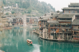 福建暴雨导致多地水灾，近万人紧急转移