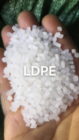 LDPE塑料：用处广泛的高分子材料