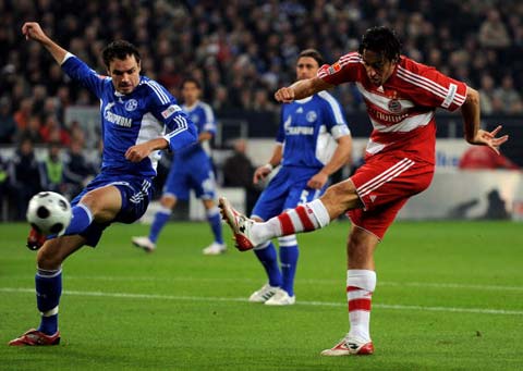 比赛中有四 比赛中有四